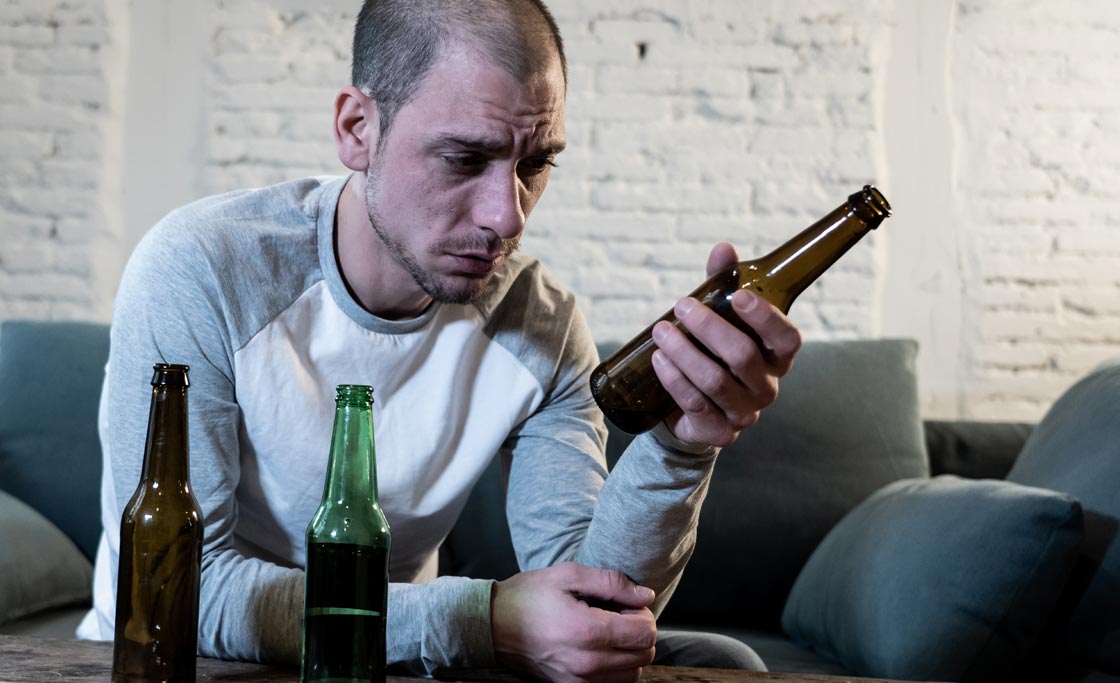 Убрать алкогольную зависимость в Лесозаводске